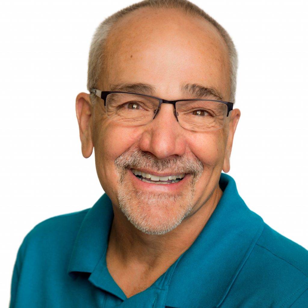 Ben Stanton
