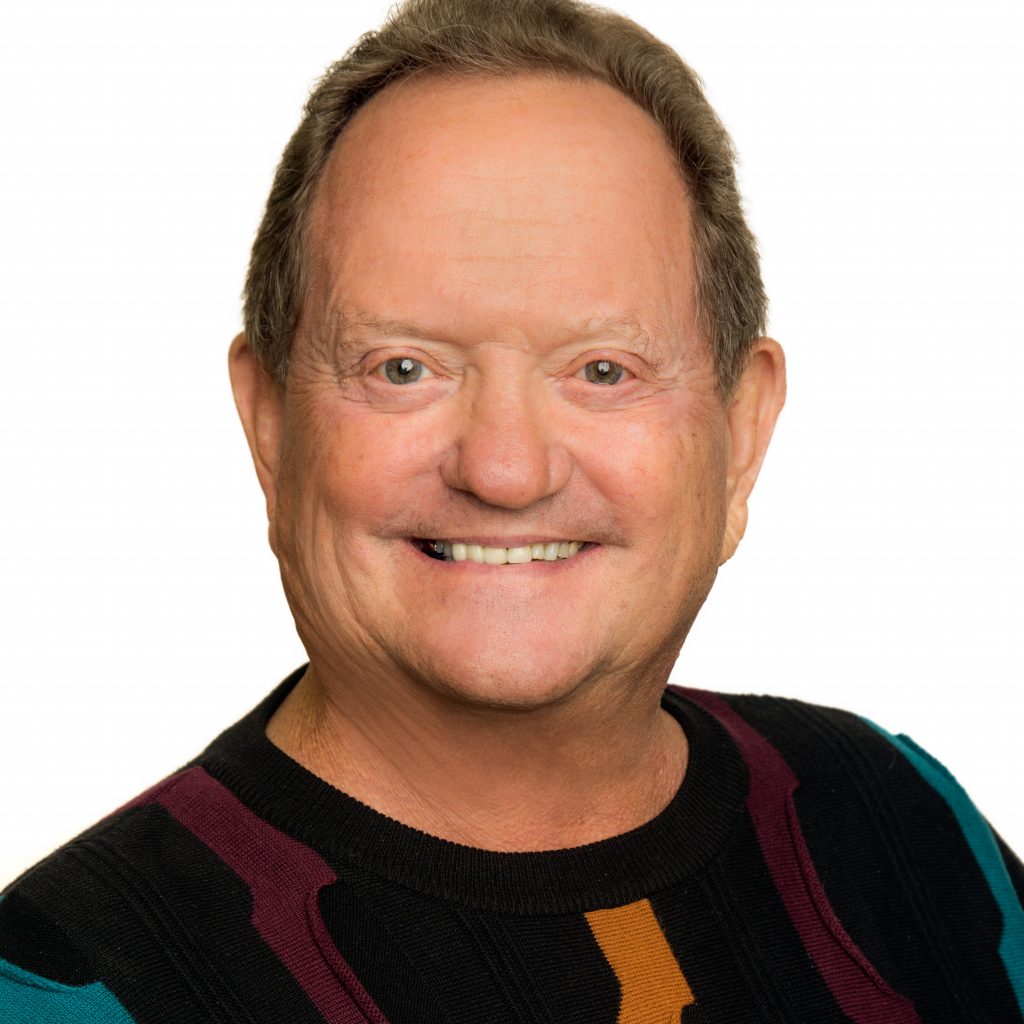 Tim Ruecker