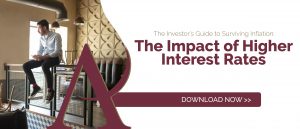 Download our Free eBook: The Investor’s Guide to Surviving Inflation